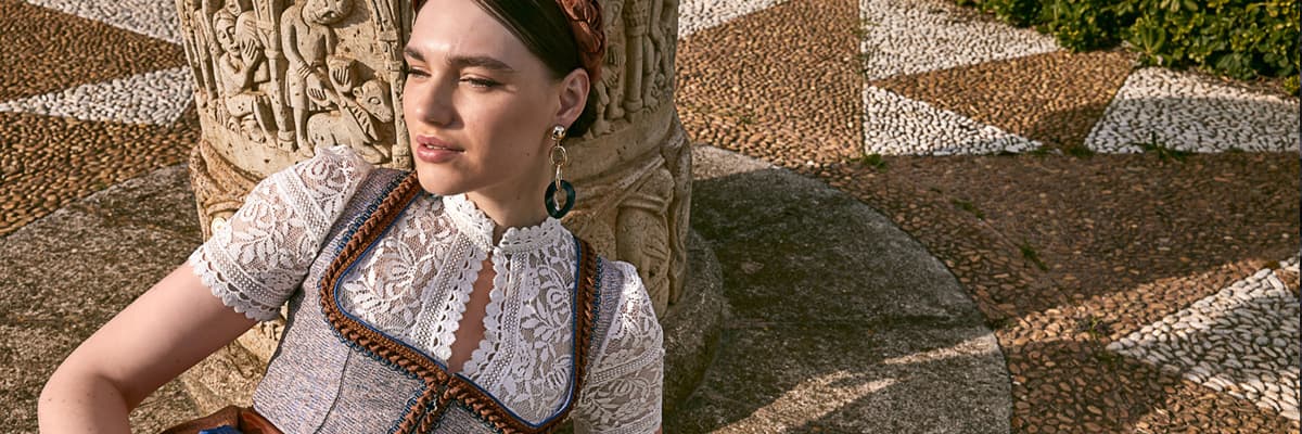 Dirndl-BHs Dirndl-BHs