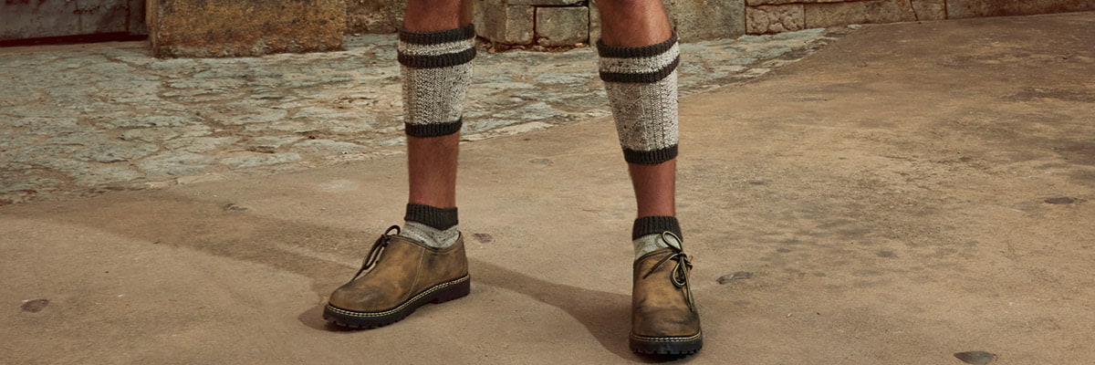 Trachtenschuhe Trachtenschuhe