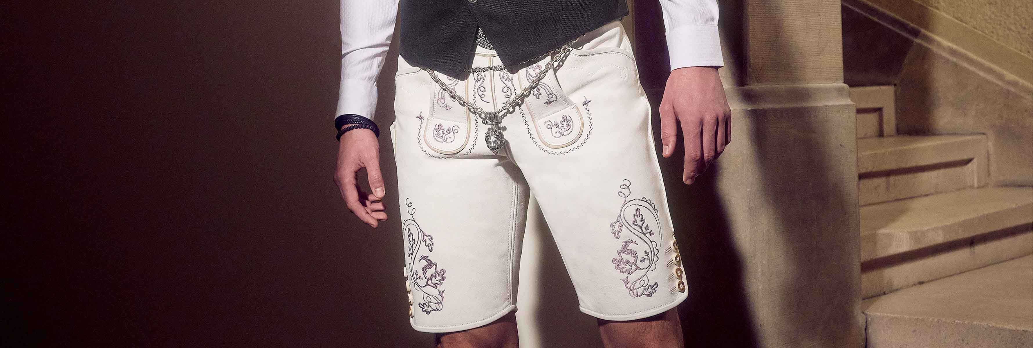 Plattlerhosen Plattlerhosen