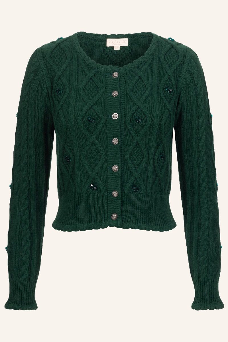 Jacke Nyala