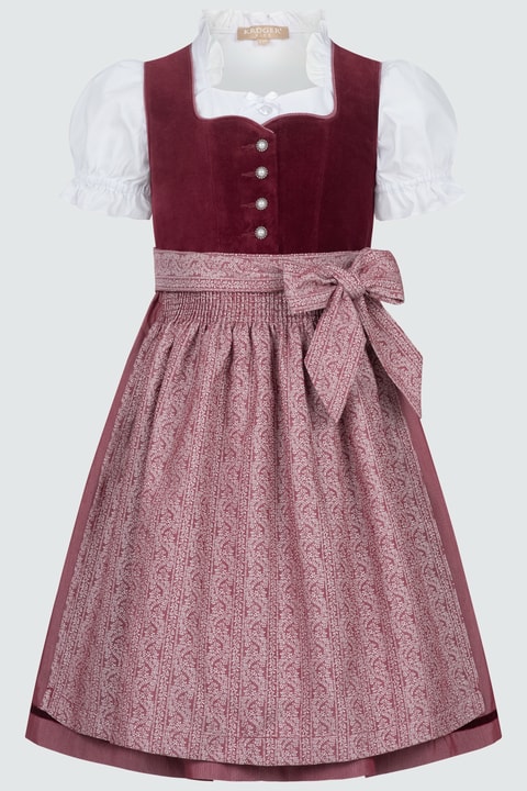 Kinderdirndl Laja