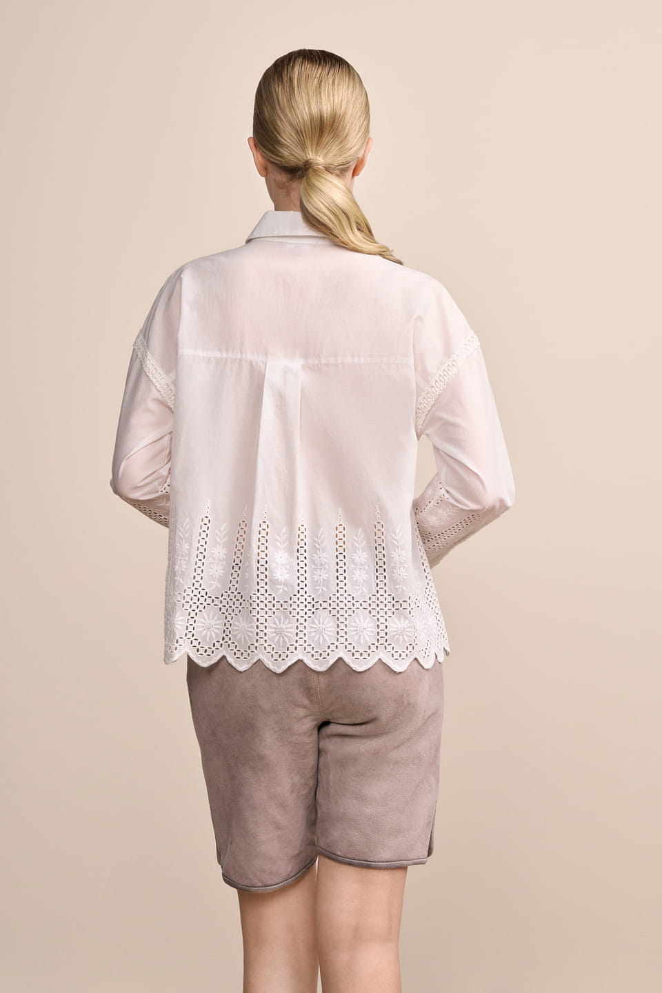 Trachtenbluse Mireya