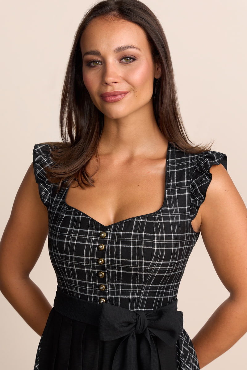 Dirndl Tiramisa (80cm)
