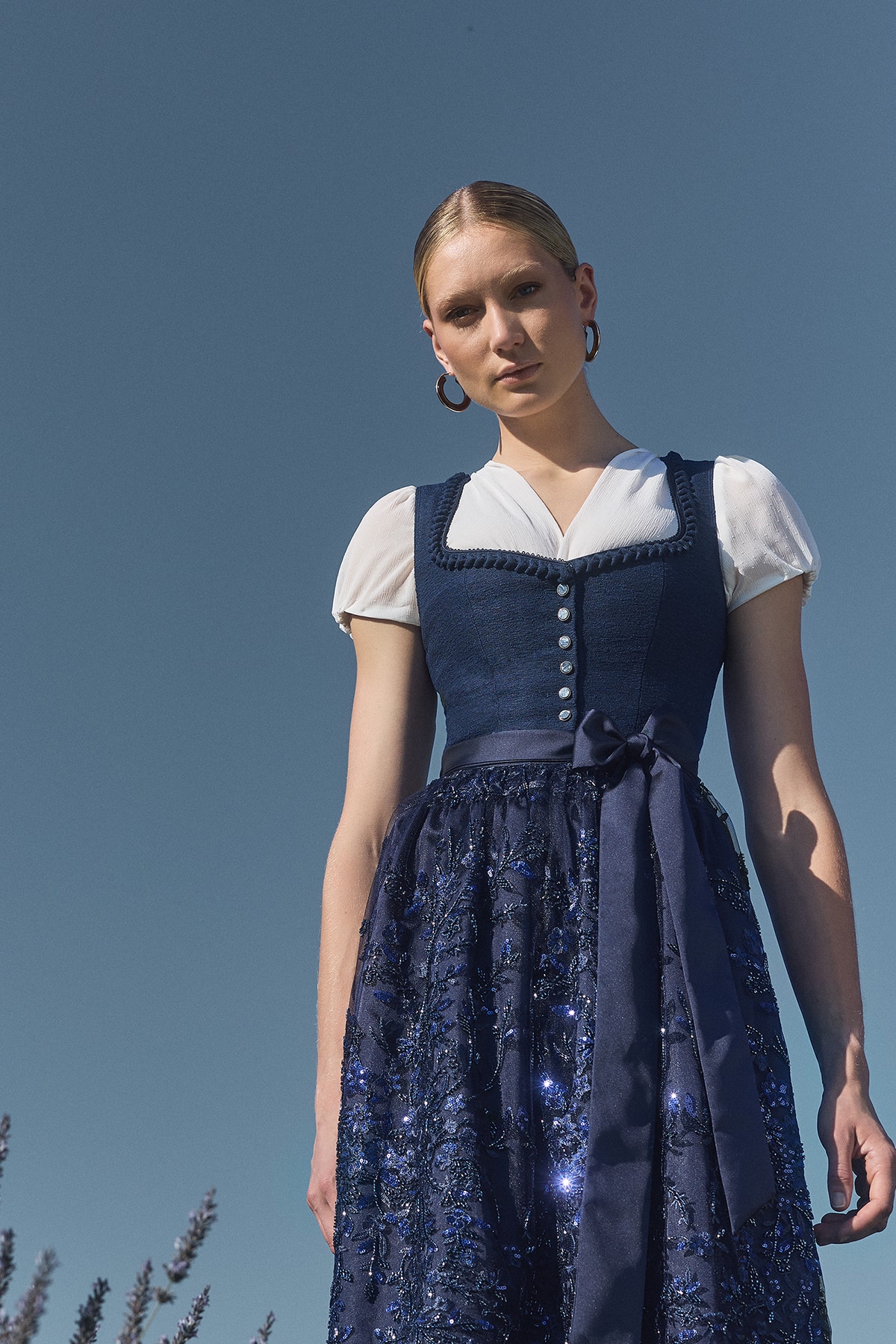 Dirndl Fayana (70cm)