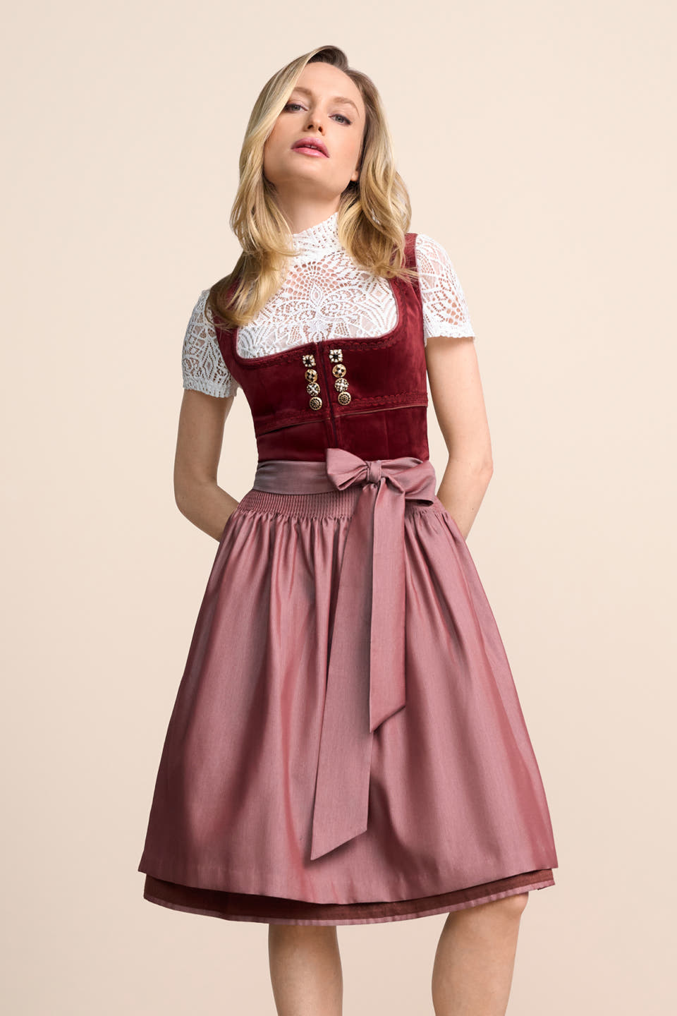 Dirndl Milda (60cm)