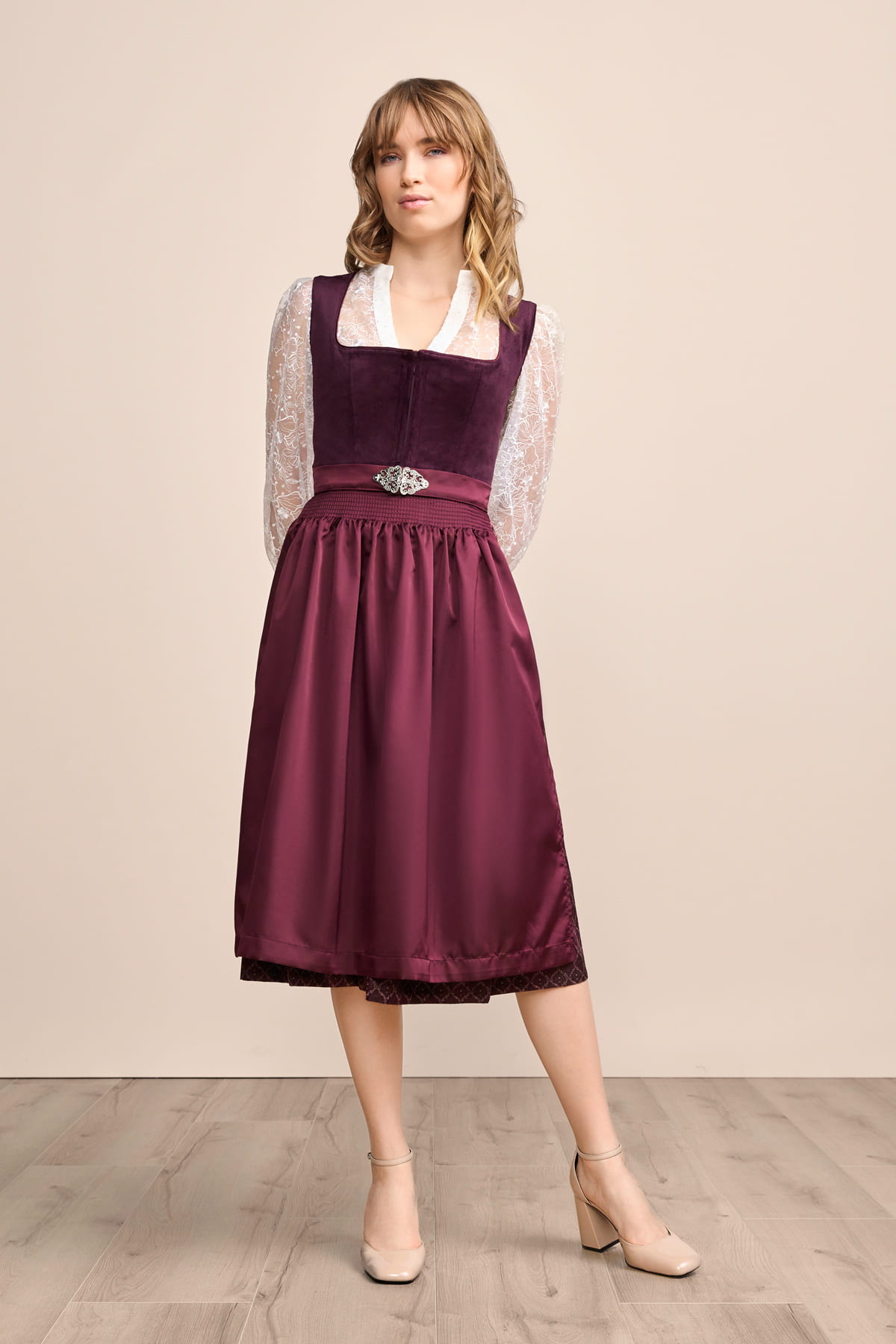 Dirndl Livie (70cm)