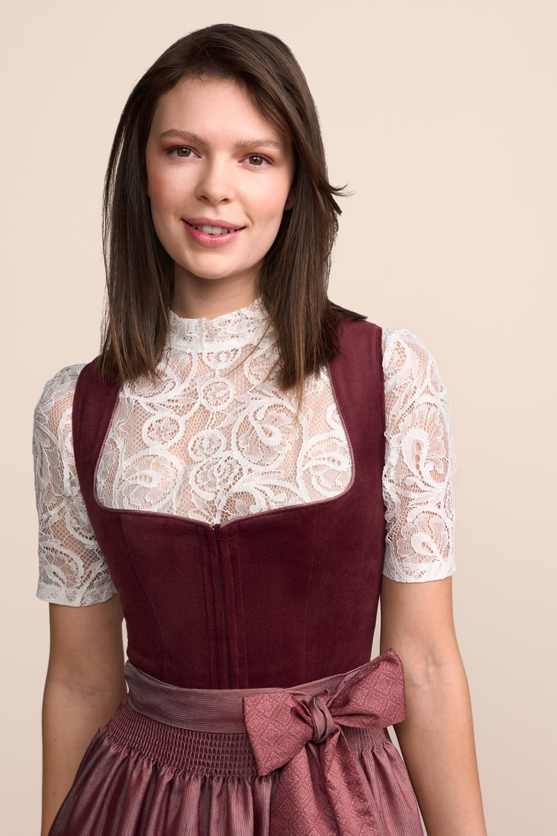 Dirndl Veralyn (80cm)