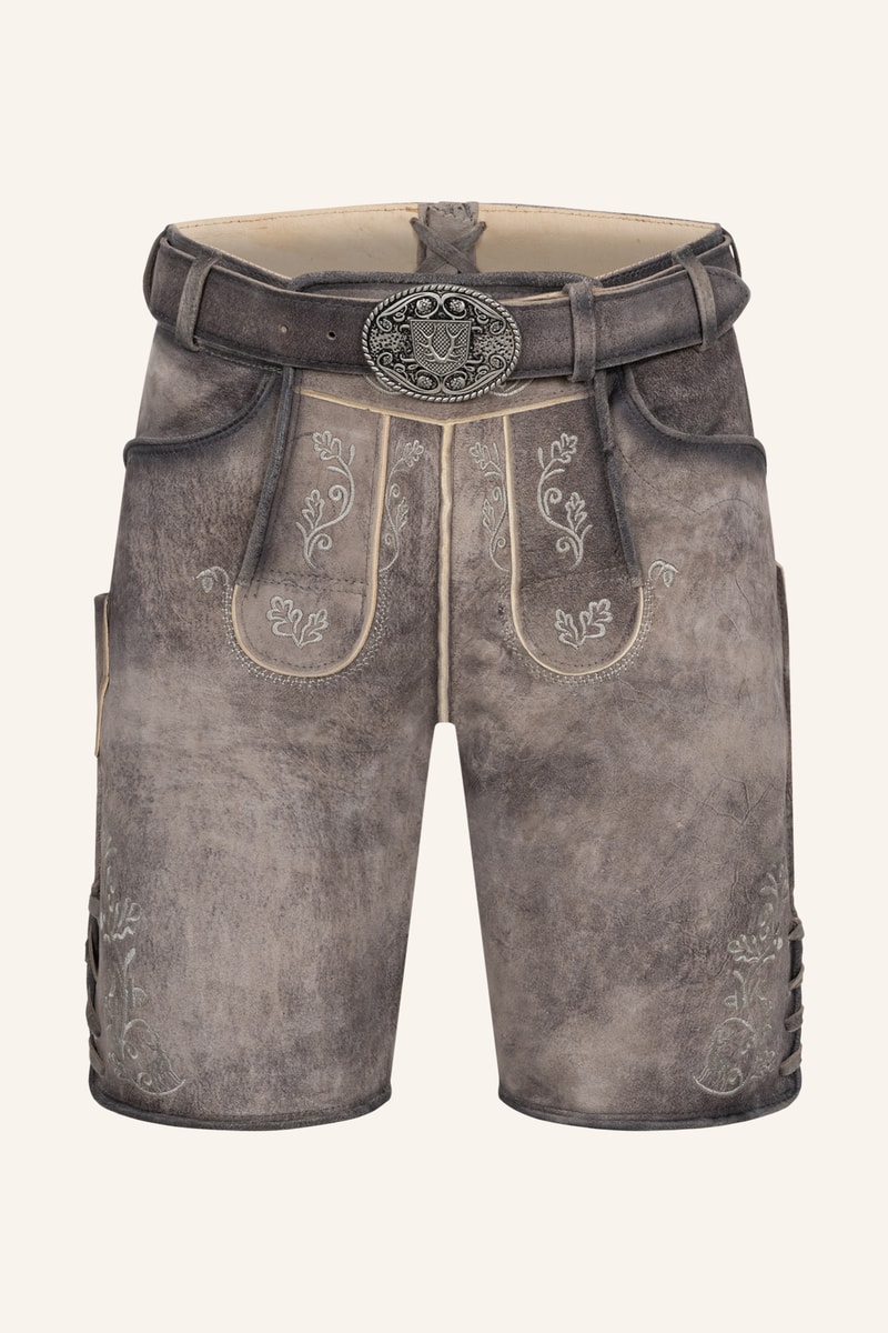 Lederhose Zephar