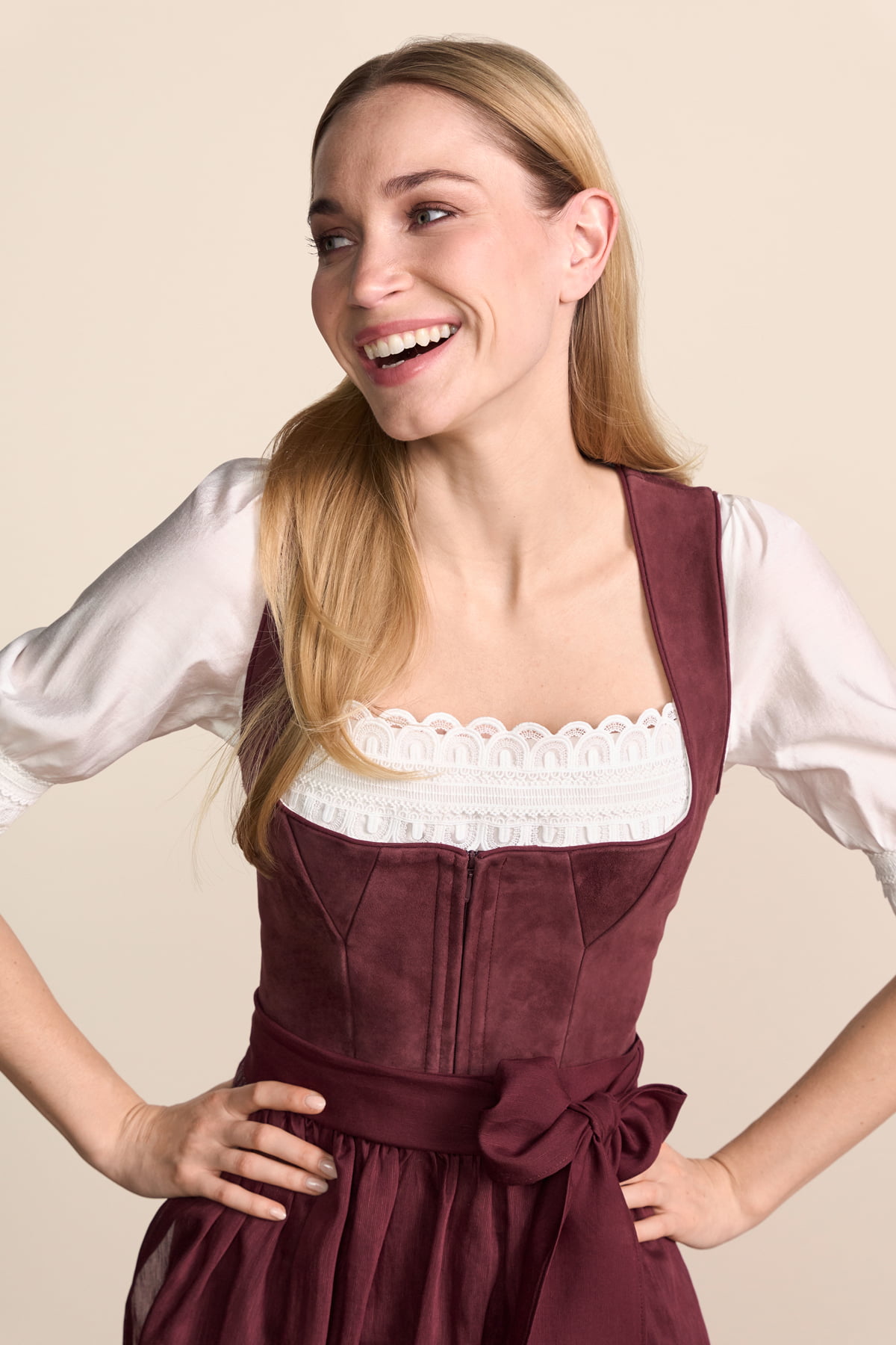 Dirndl Danja (70cm)