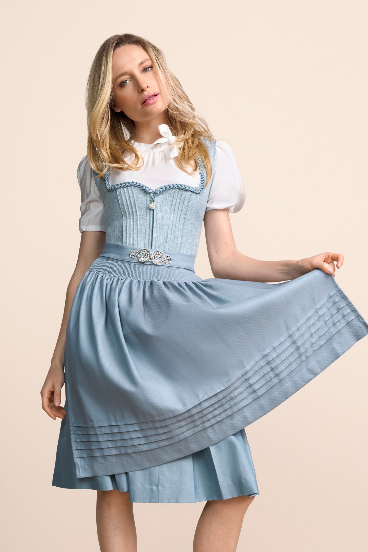 Dirndl Alisia (60cm)