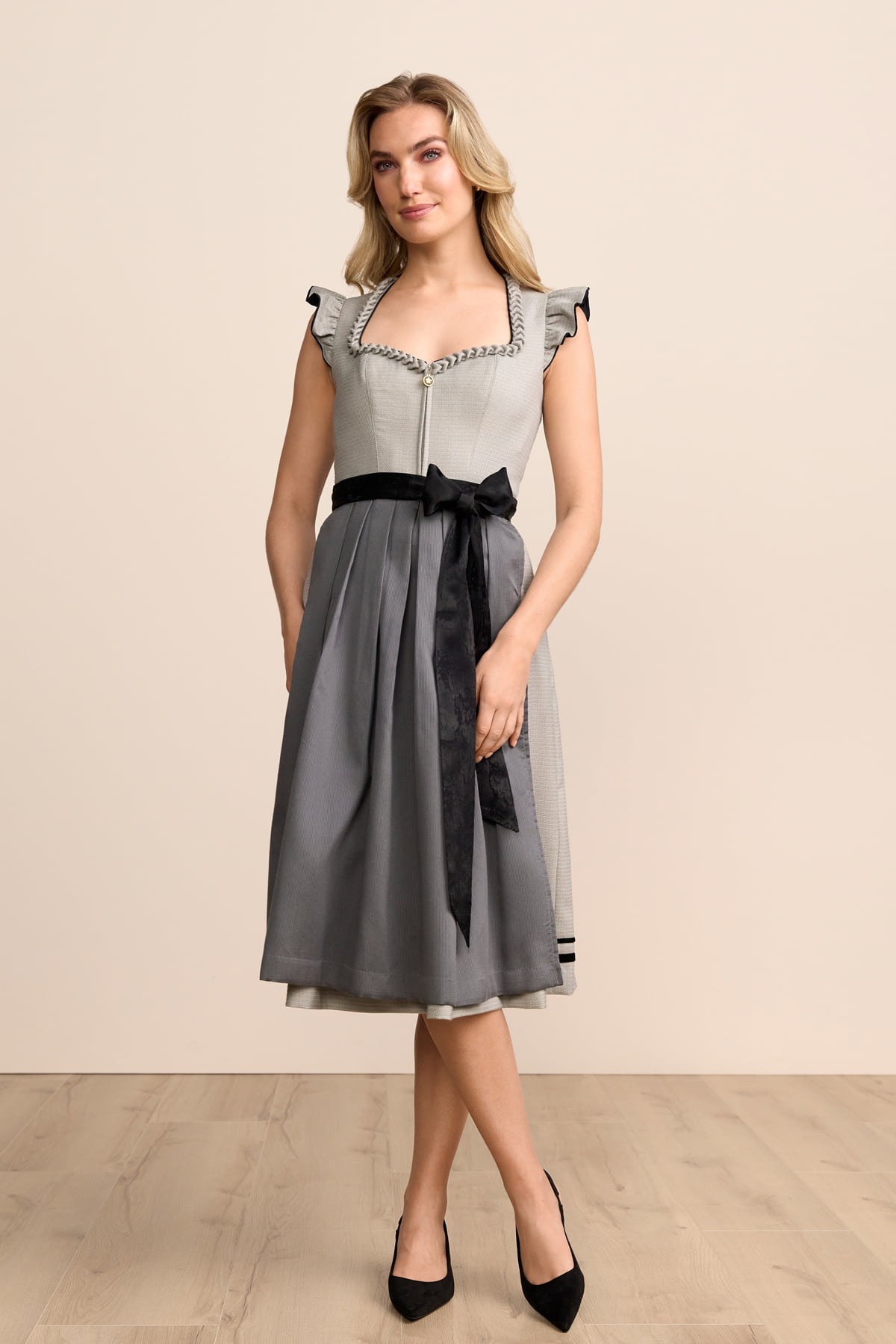 Dirndl Lindsey (70cm)