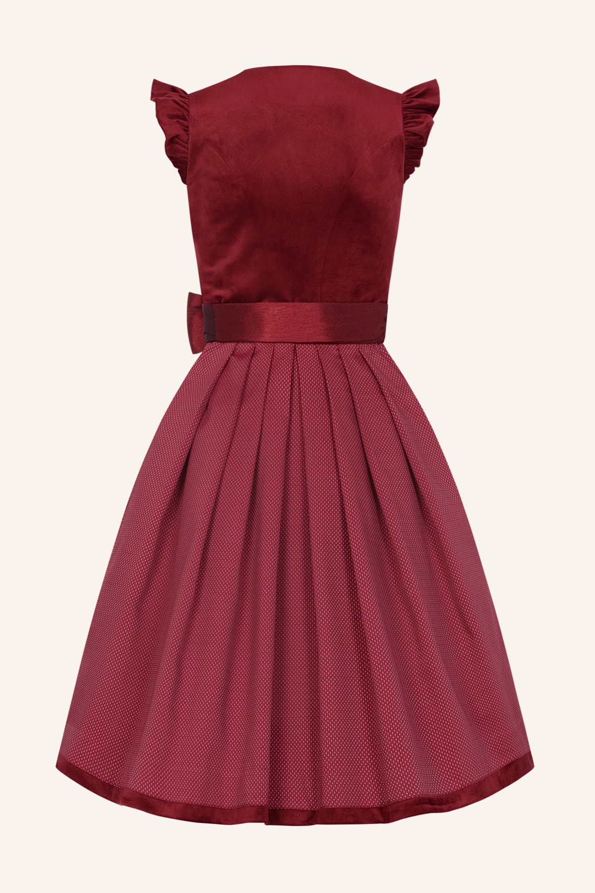 Dirndl Para Siempre (60cm)