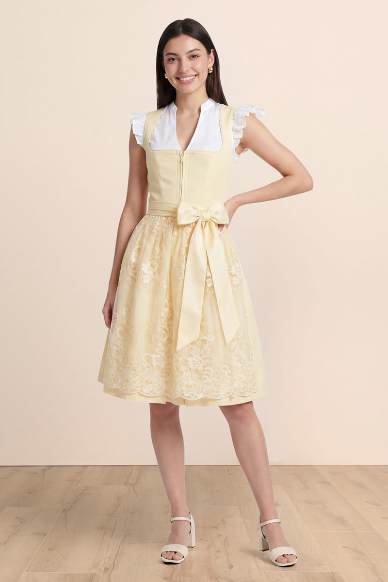 Dirndl Kelli (60cm)