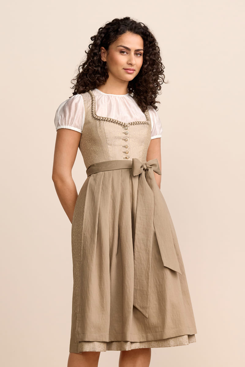 Dirndl Olina (70cm)