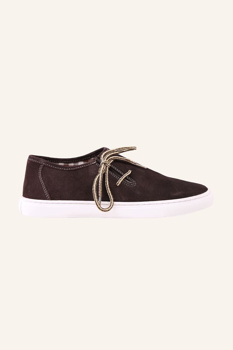 Haferl-Sneaker 