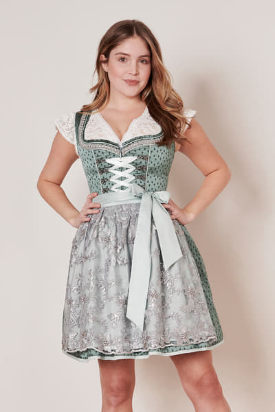 Dirndl Hira (50cm)