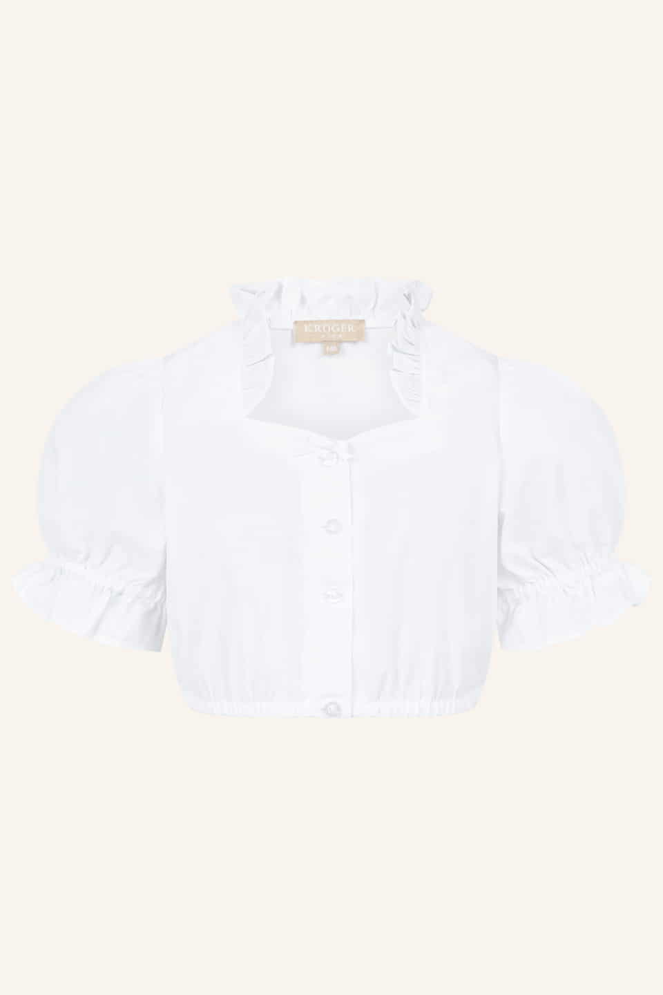 Kinderbluse Therese