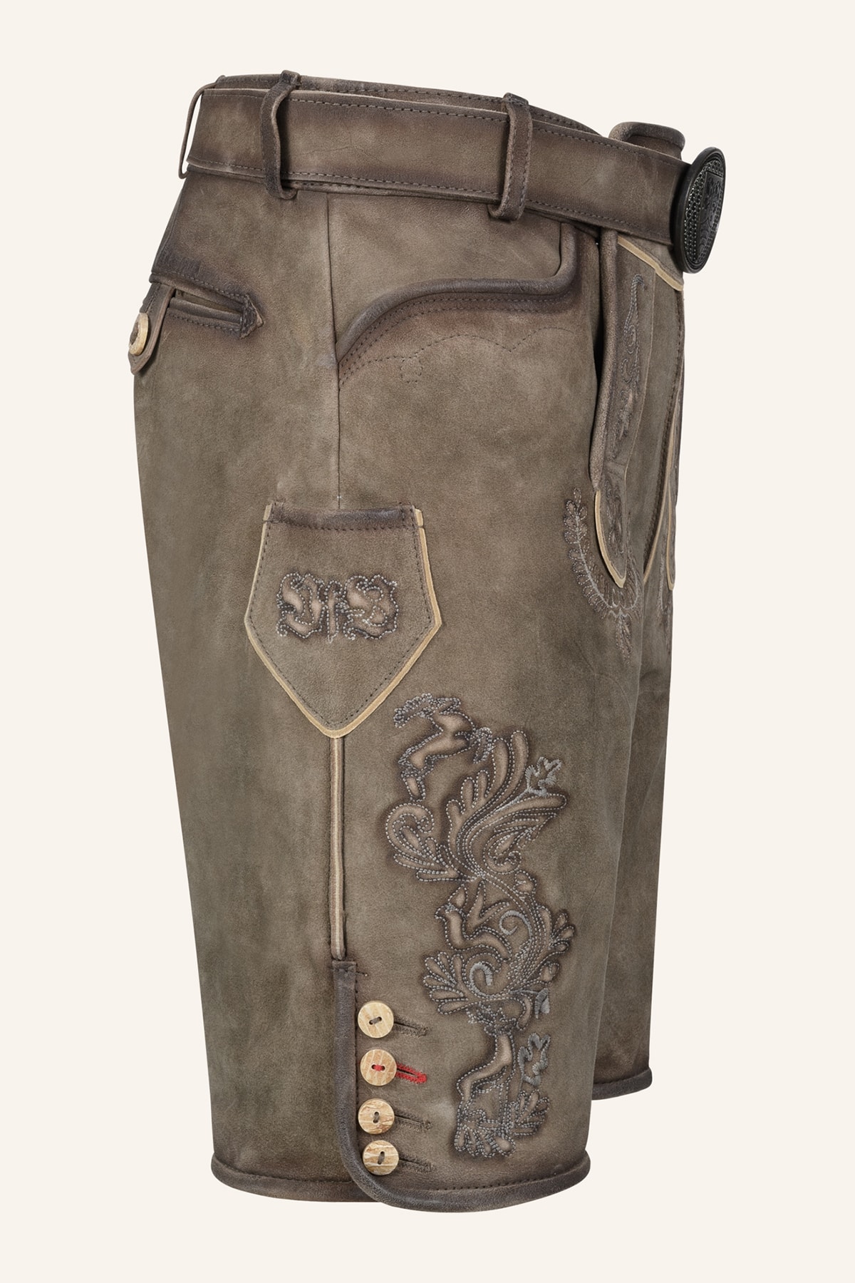 Lederhose Junge Wilde