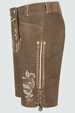 Lederhose Großwildjäger