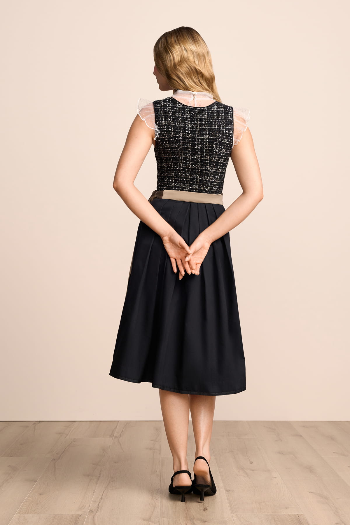 Dirndl Rosvina (70cm)