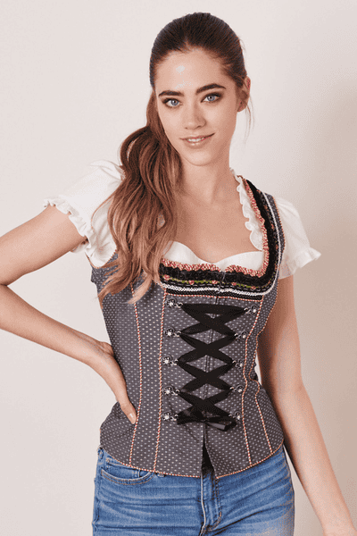 Trachtenmieder Jasmin