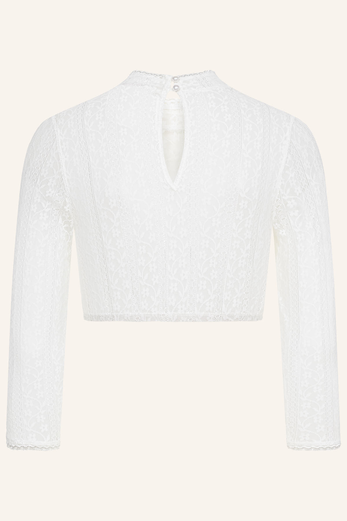 Dirndlbluse Calah