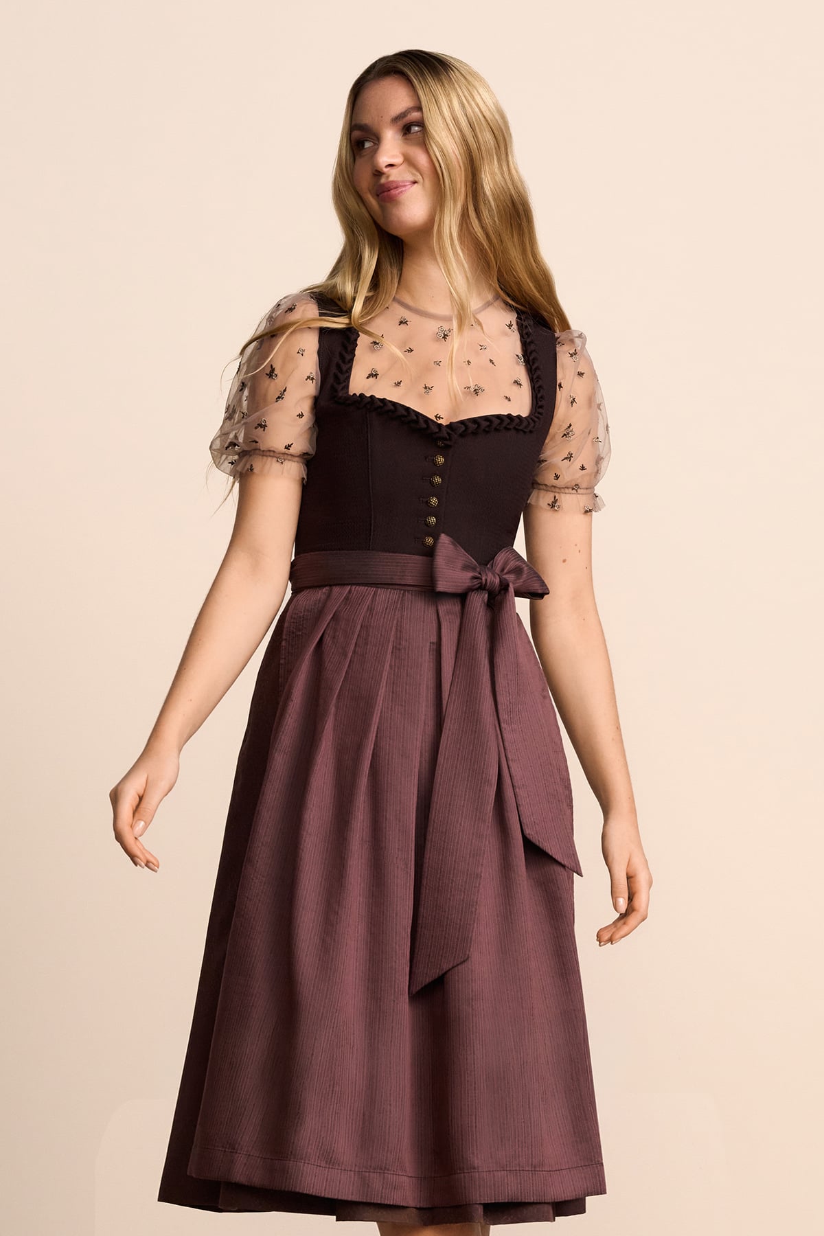 Dirndl Orlinae (80cm)
