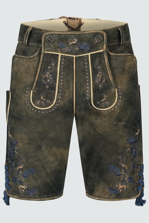 Lederhose Noka