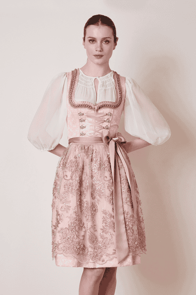 Dirndl Henriette (60cm)