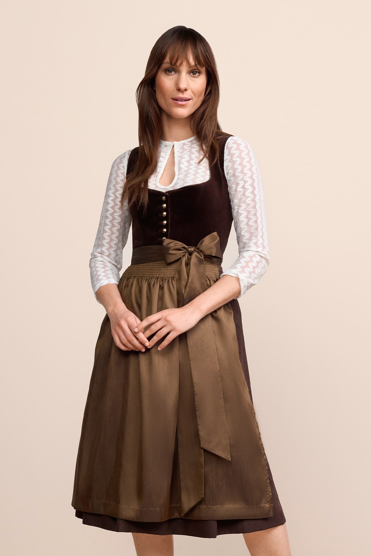 Dirndl Odile (70cm)