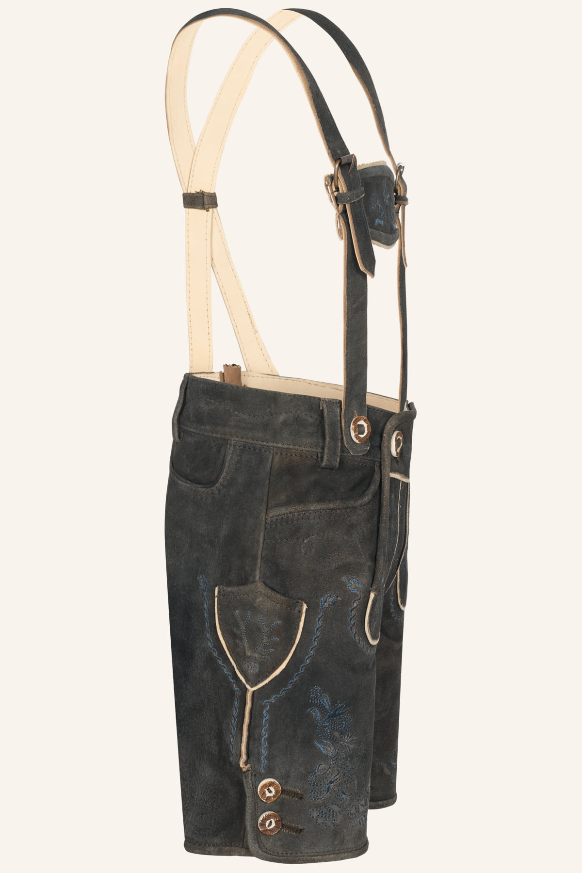 Kinder-Lederhose Jona