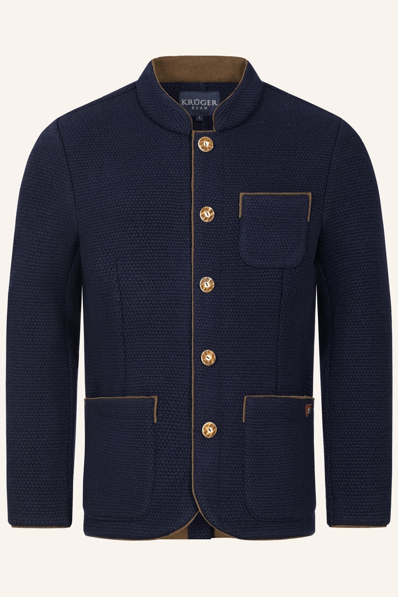Strickjacke Nyra