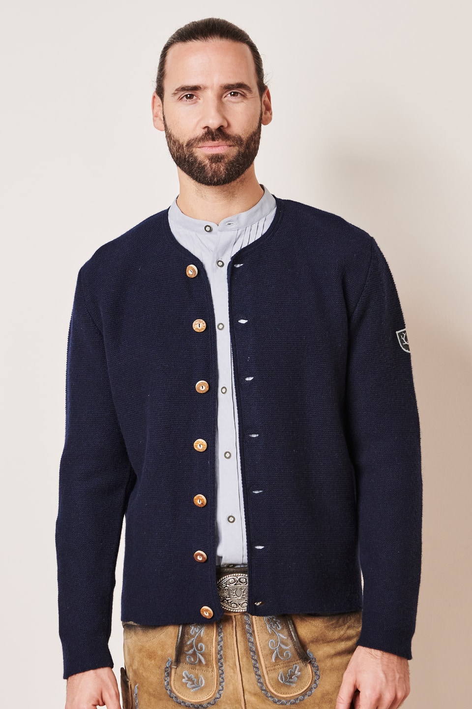 Trachtenjacke Emanuel