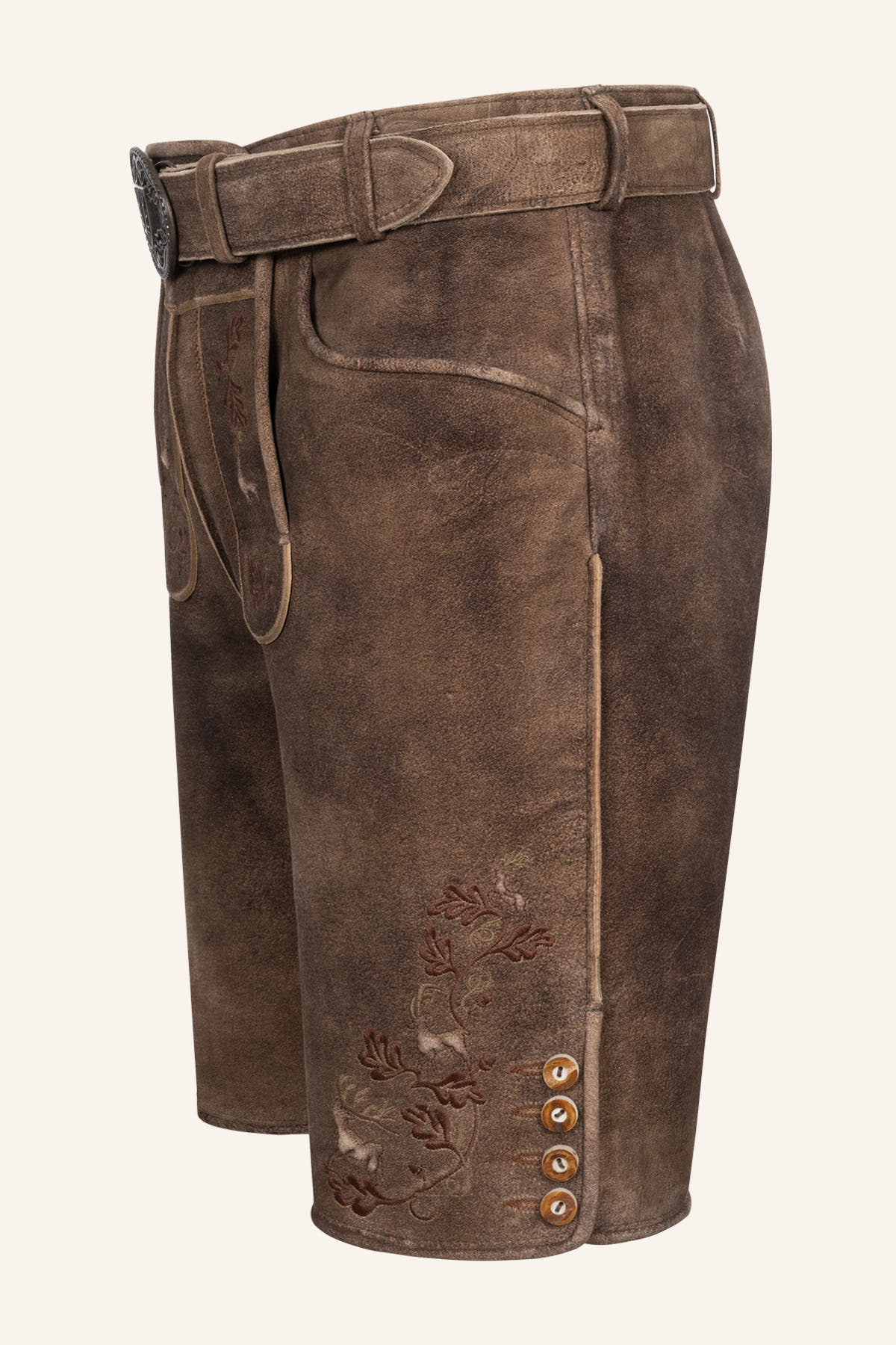 Lederhose Ruven
