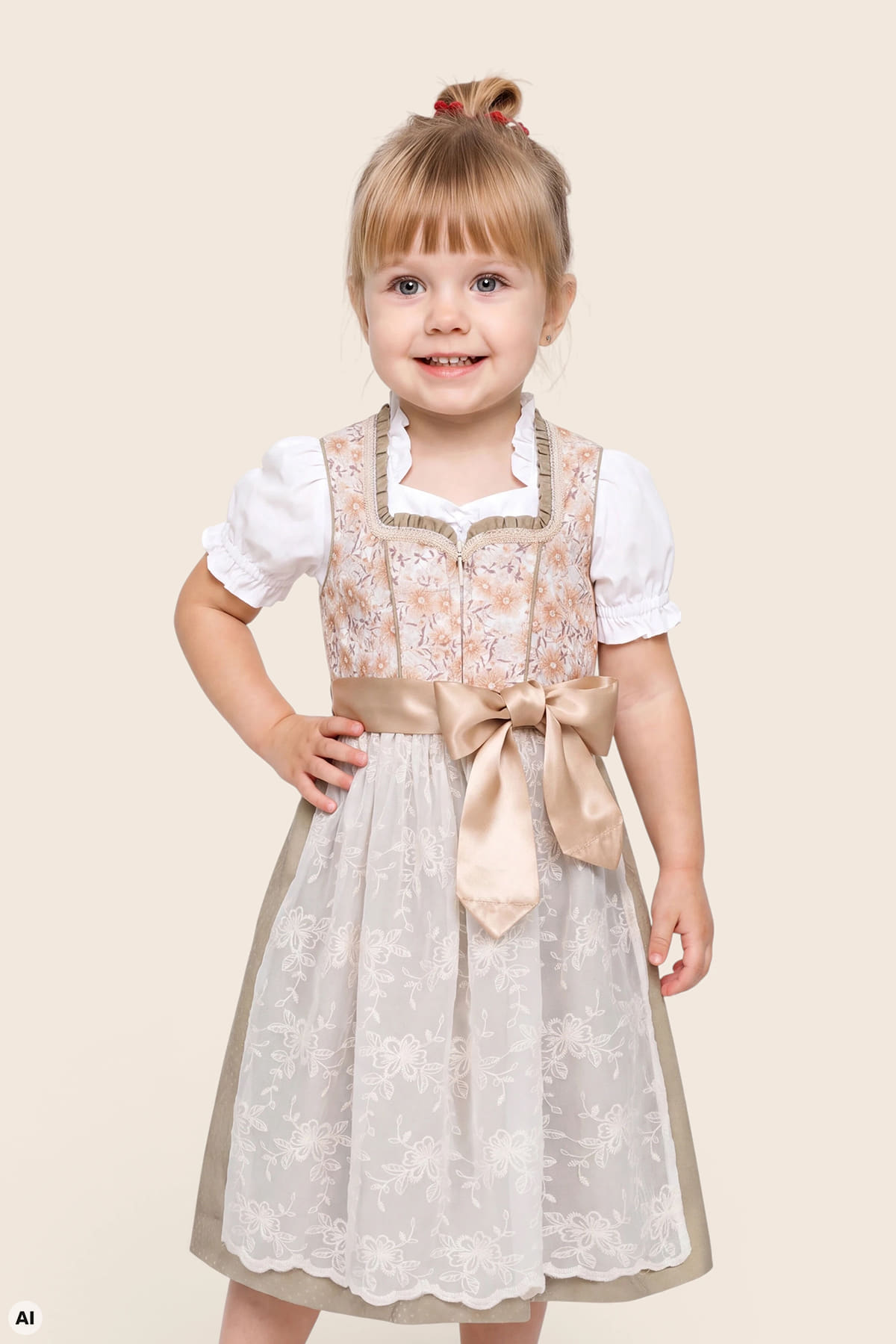Kinderdirndl Enisa