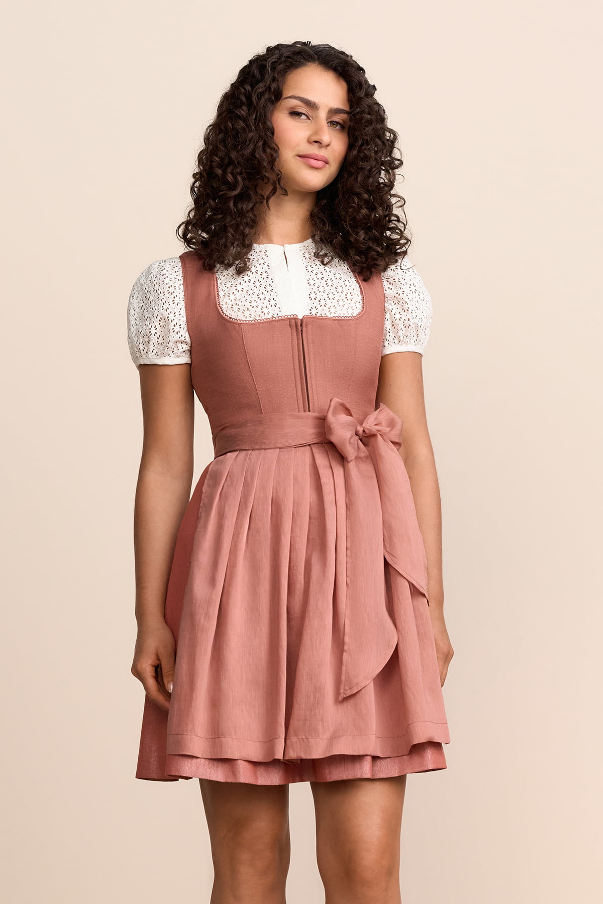 Dirndl Luvina (50cm)