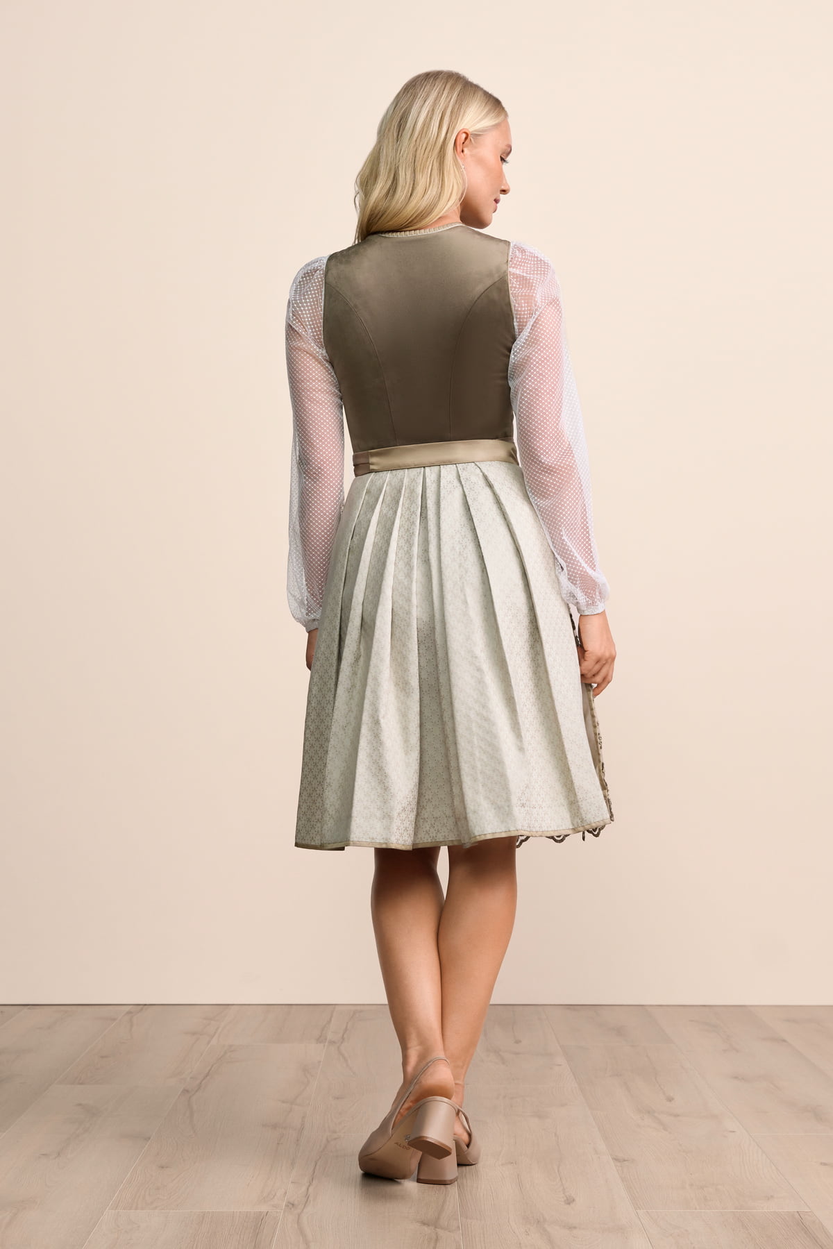 Dirndl Virelina (60cm)