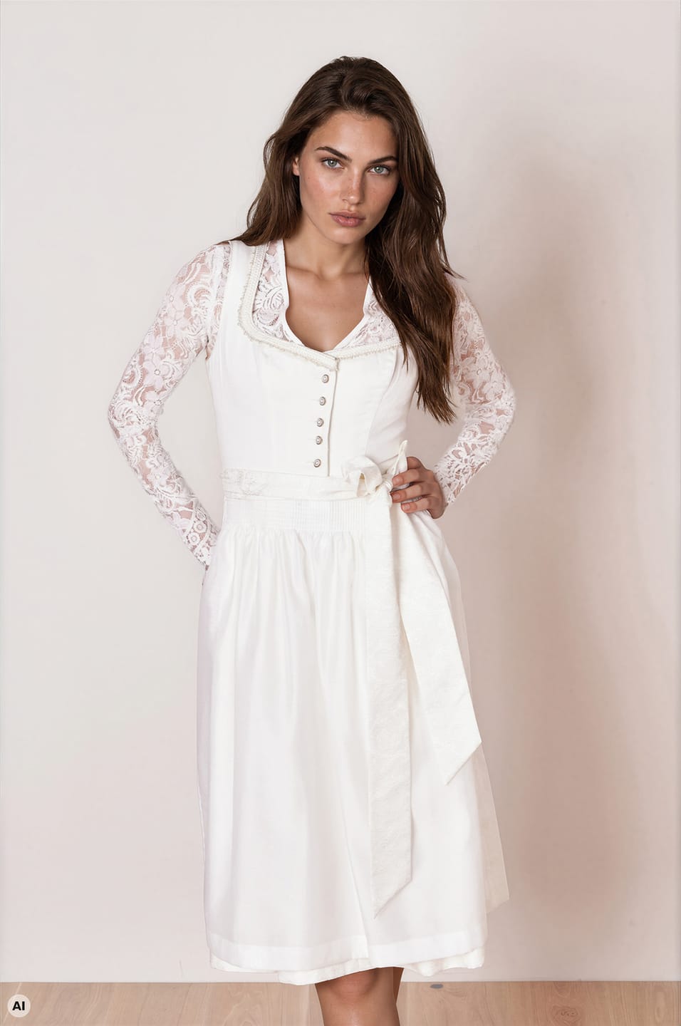 Dirndl Lilibeth (70cm)