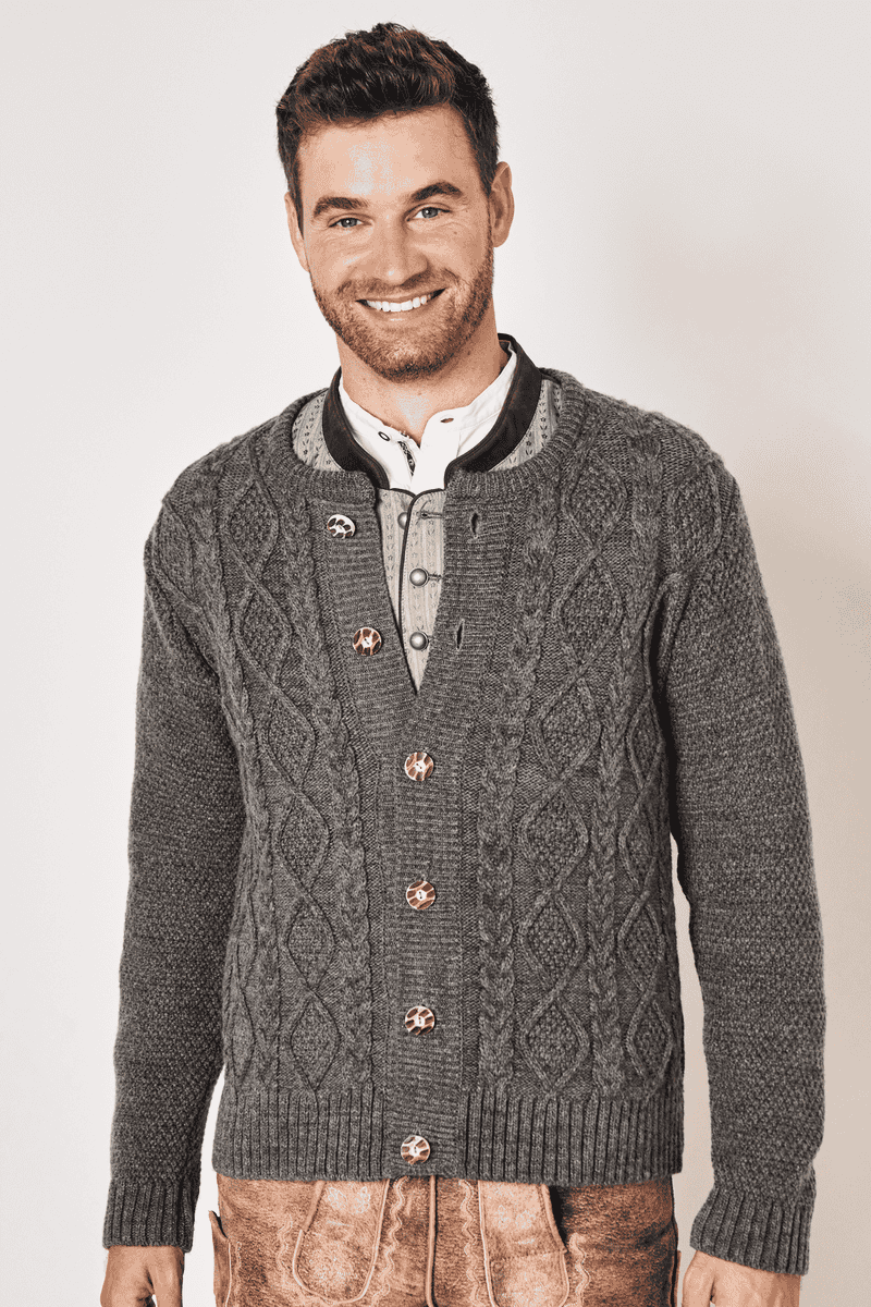 Krüger strickjacke Sale