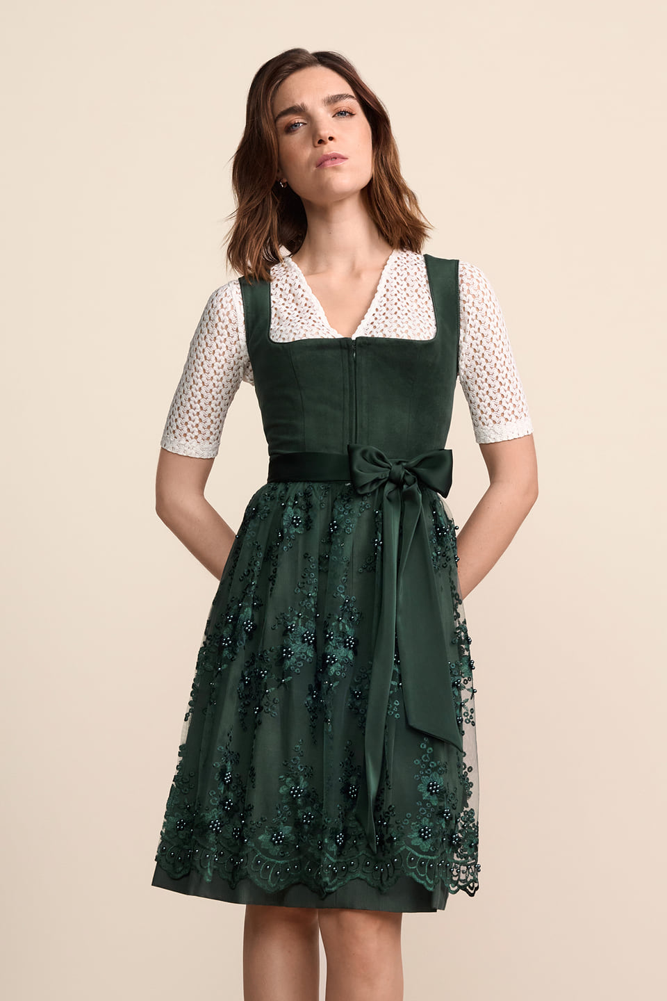 Dirndl Lovira (60cm)