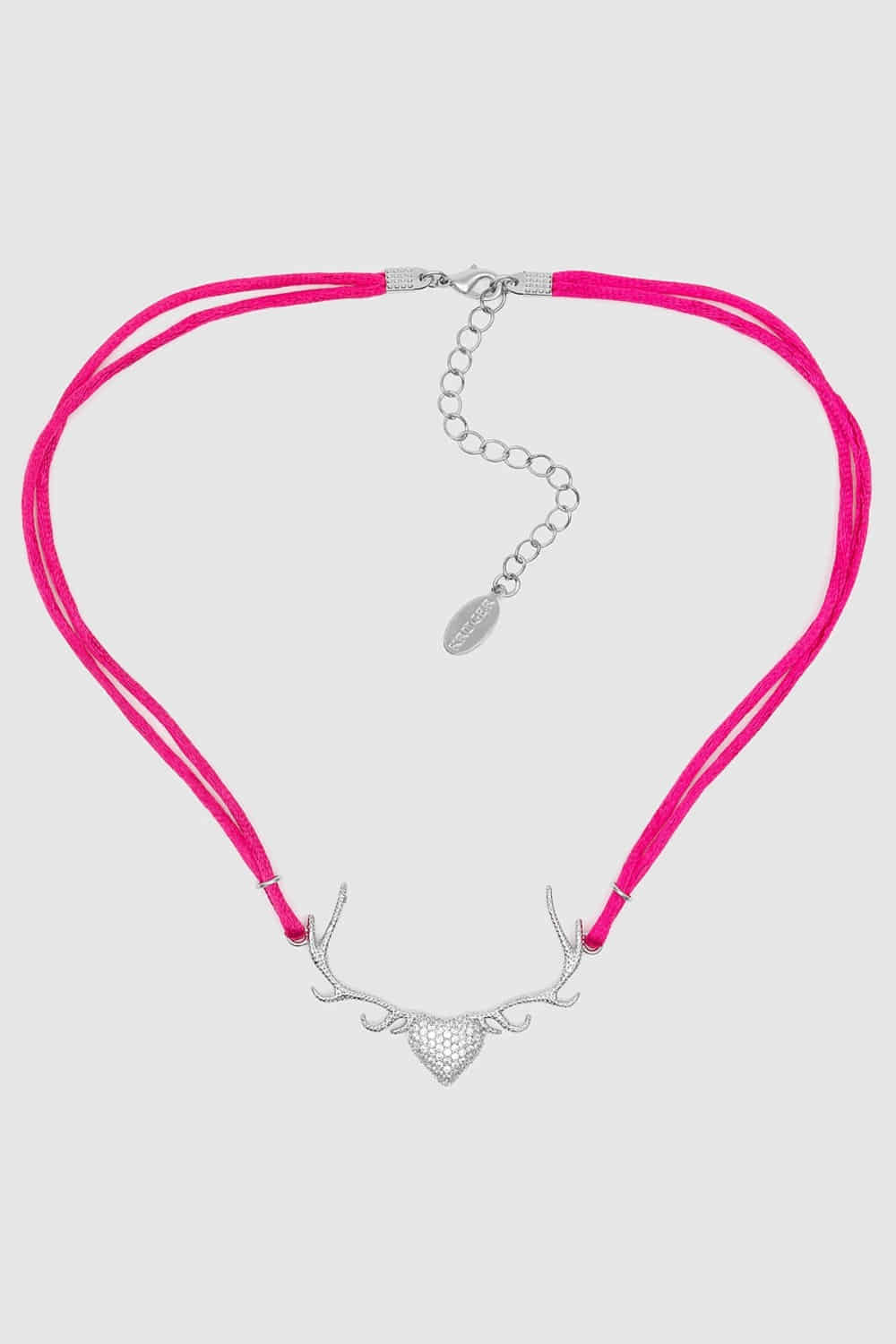 Kette Love 