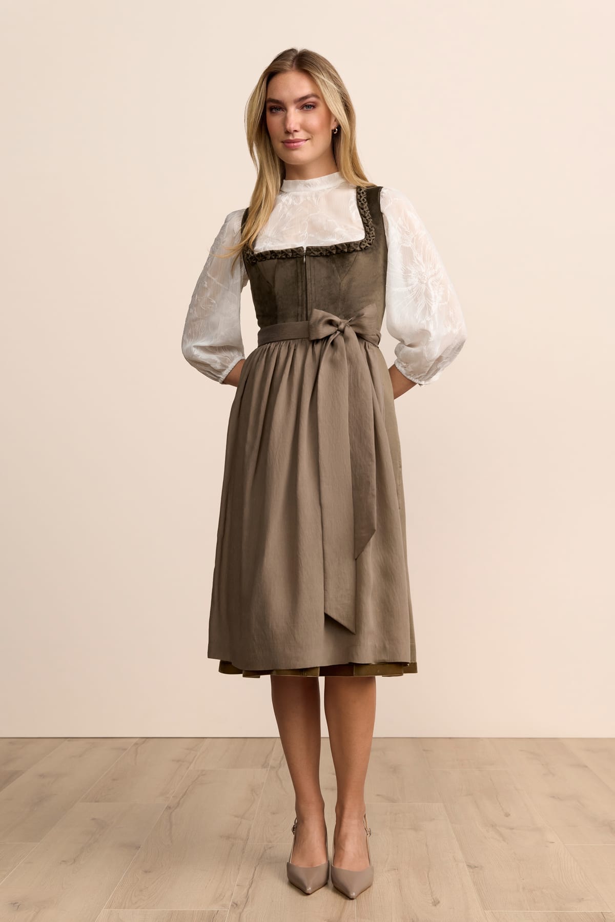 Dirndl Elle (70cm)