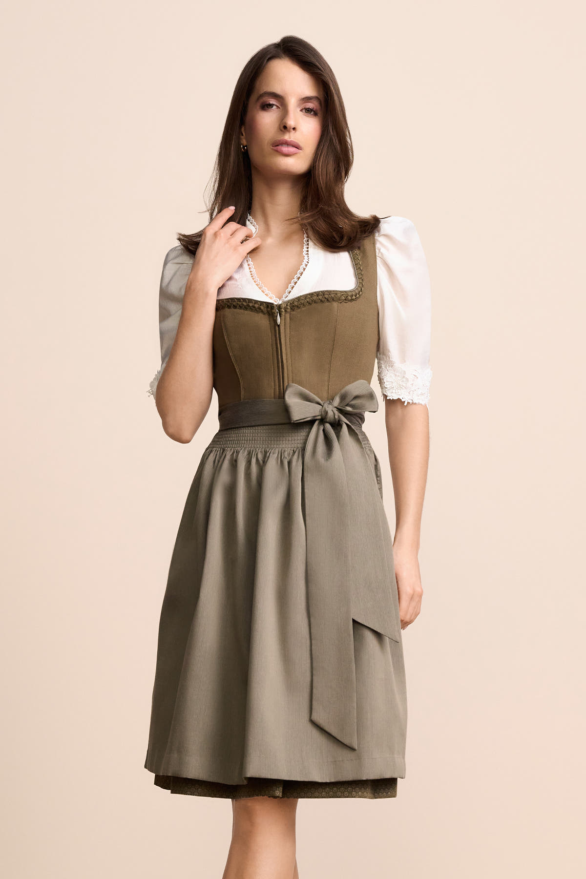 Dirndl Niamh (60cm)