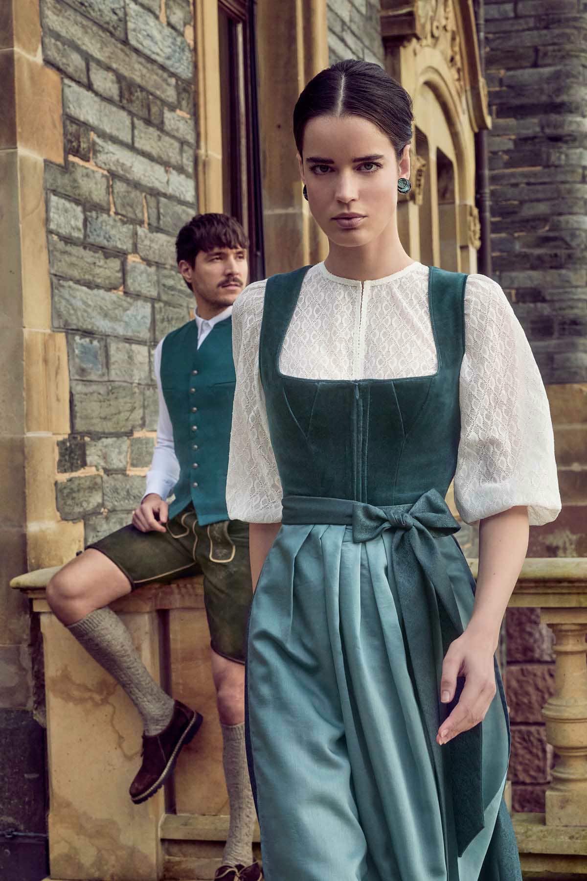Dirndl Lynette (70cm)