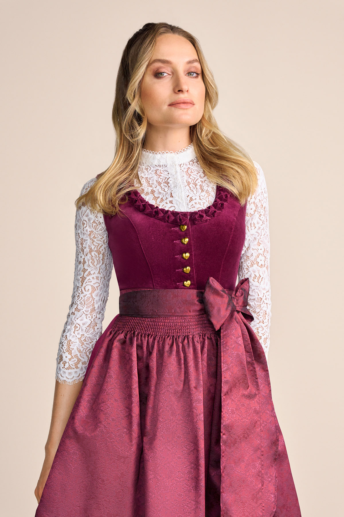 Dirndl Ayana (70cm)