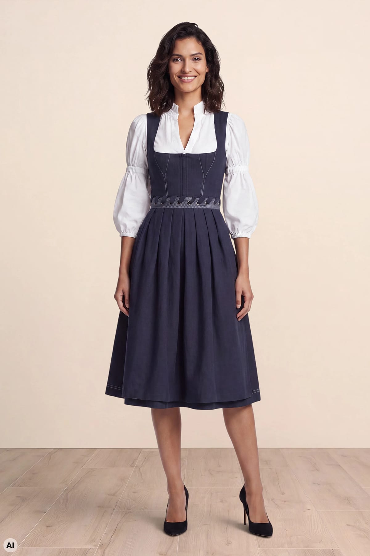 Dirndl Caterina (70cm)