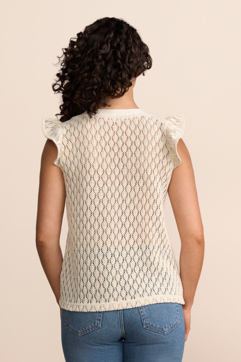 Trachtenbluse Ilara