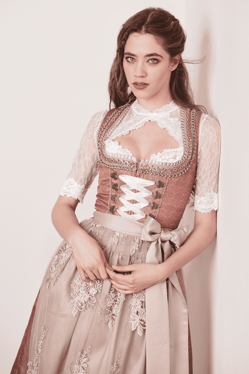 Dirndl Lorna (70cm)
