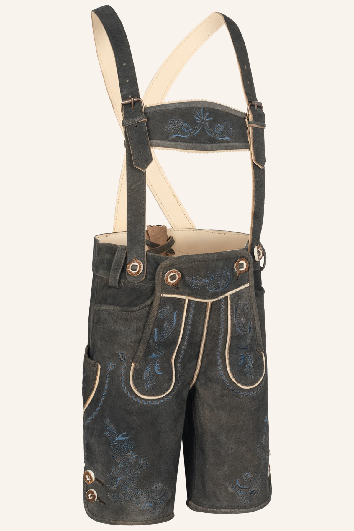 Kinder-Lederhose Jona