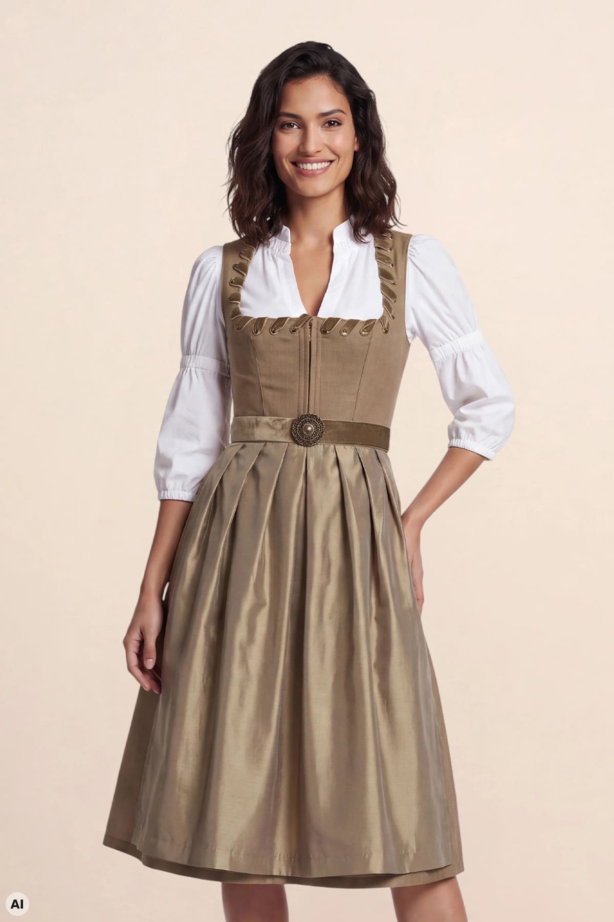 Dirndl Ceyda (70cm)